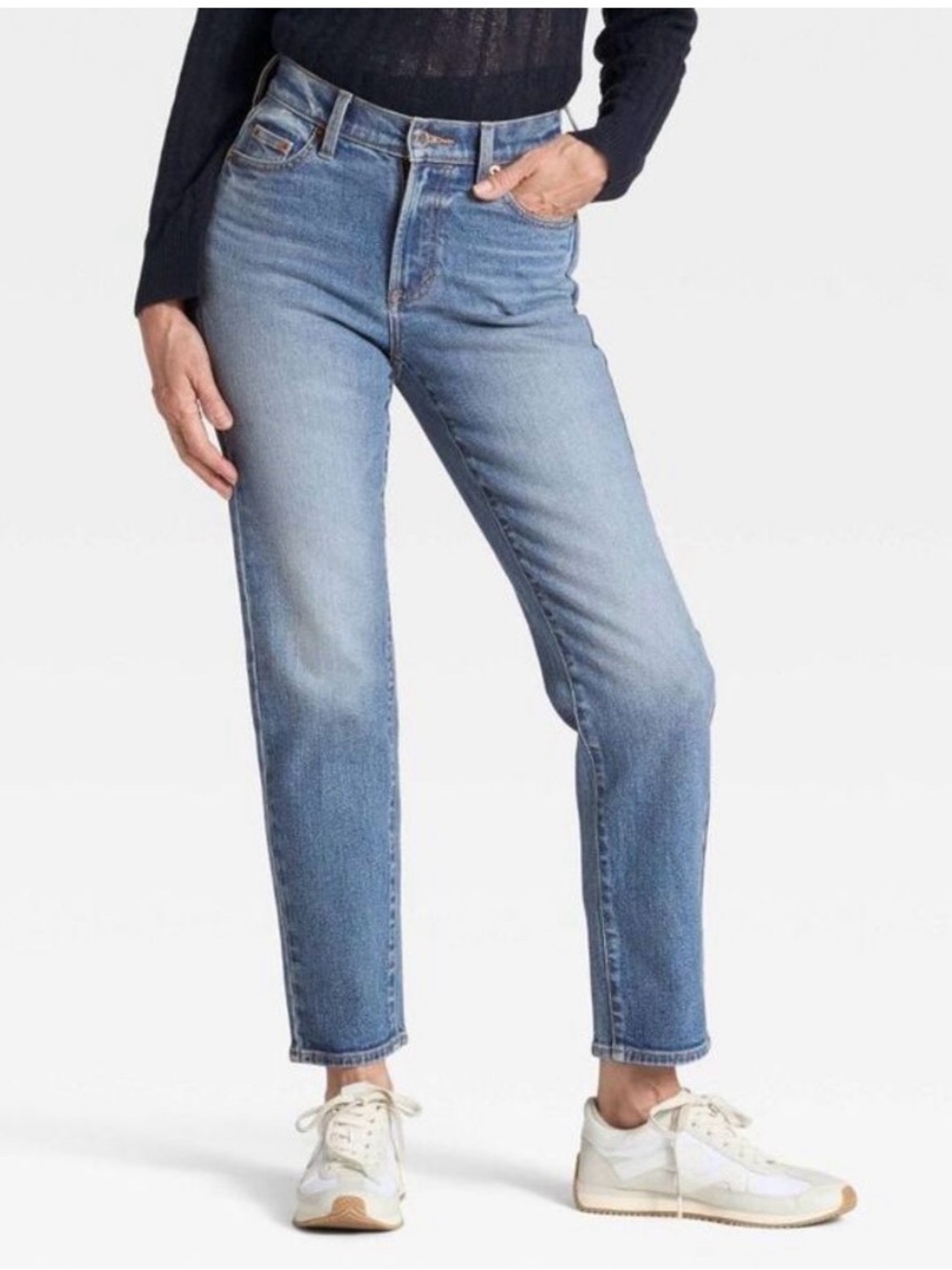 Universal Thread 80s Slim Mid Rise Jeans